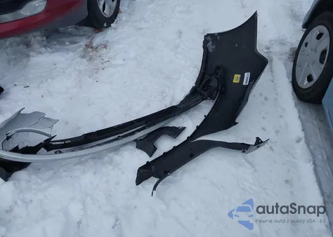 2008 Hyundai Elantra Gls/Se z USA, uszkodzony, nr VIN KMHDU46D08U477728